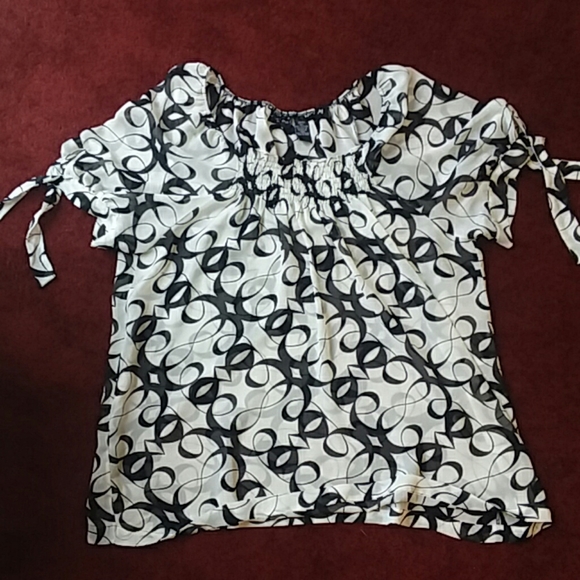 2XL New York design blouse - Picture 1 of 4